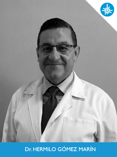 HER LASER - Dr. Hermilo Gómez Marín