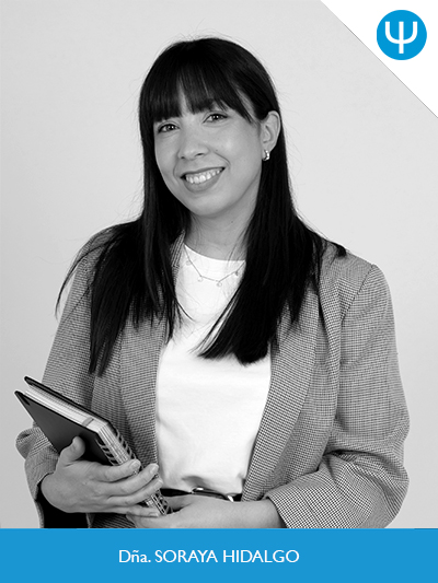 SORAYHIDALGO
